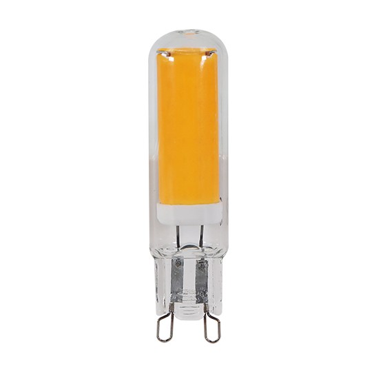 Sijalica LED G9 4W 230V 2700K 500lm — slika 1