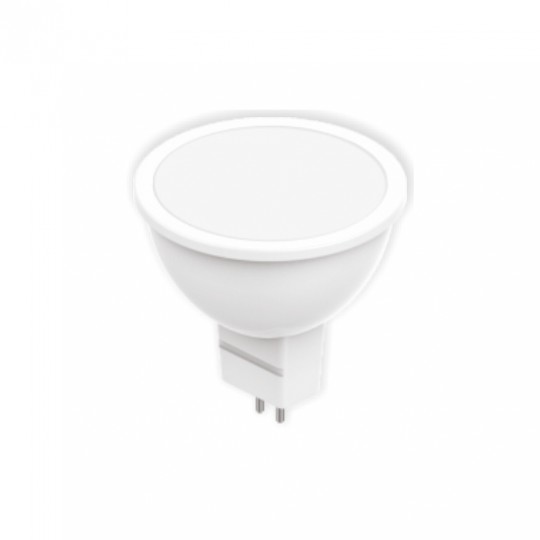 Sijalica LED 5W GU 5,3(MR16) 3000K — slika 2