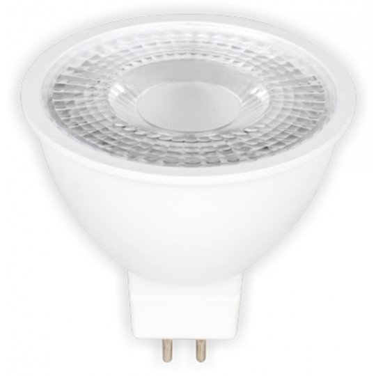 Sijalica LED  MR16 5.3  4.5W 4000K 12V AC/DC  38" — slika 1