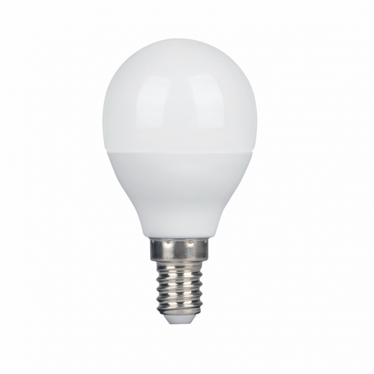 Sijalica LED E14 7W G45 6500K ECO 220-240V — slika 2