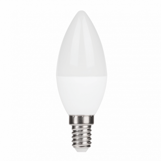 Sijalica LED E14 7W C37 4000K LED ECO sijalica 220-240V Mitea — slika 2