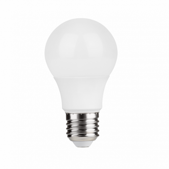 Sijalica LED E27  9W A60 4000K  LED ECO 220-240V  Mitea Lighting — slika 2