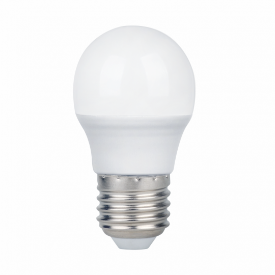 Sijalica E27 7W G45 ECO 4000K 220-240V — slika 2