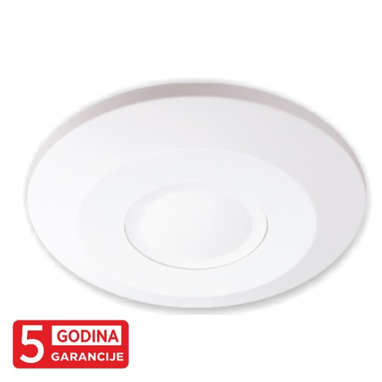Senzor PRISUTNOSTI M274-ST700BR  bijeli 5Y Mitea Lighting — slika 1