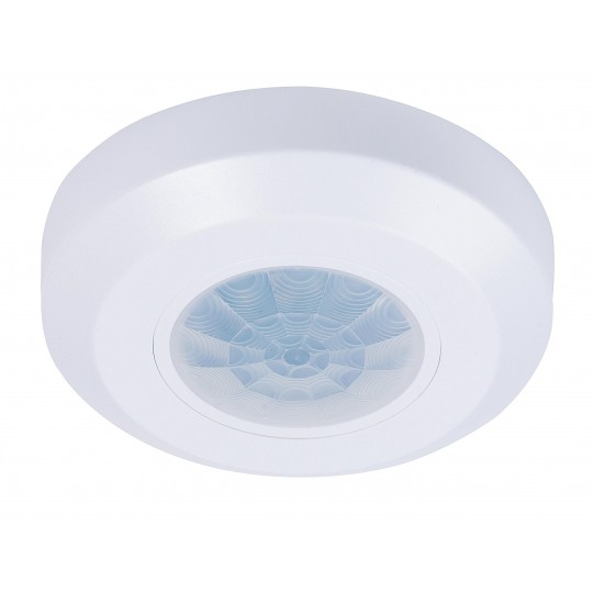 Senzor plafonski nadgradni M275 360 step. IP20 fi76x20mm — slika 1