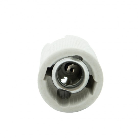 Grlo E14  keramičko 250v  4A (260) — slika 2