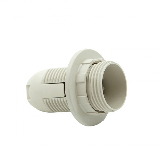 Grlo za luster E14  bijelo M(259) — slika 1