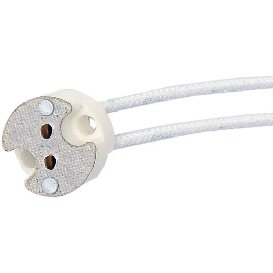 Grlo G4-6.35 keramicko halogeno 15cm 264 Mitea — slika 1