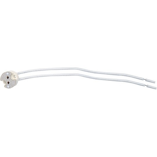 Grlo G4-6.35 keramicko halogeno 15cm 264 Mitea — slika 2