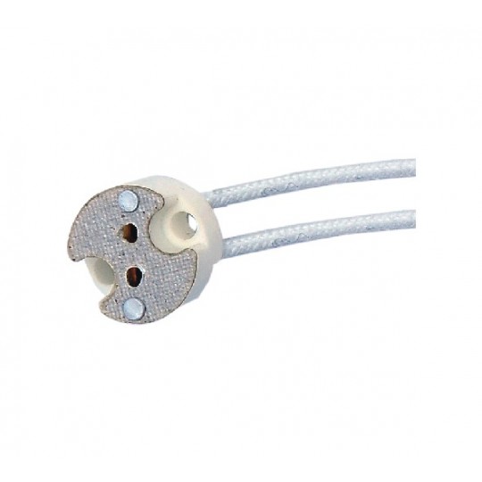 Grlo G4-6.35 keramicko halogeno 15cm 264 Mitea — slika 3