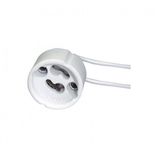 Grlo GU10 halogeno/15cm (265)M* — slika 2