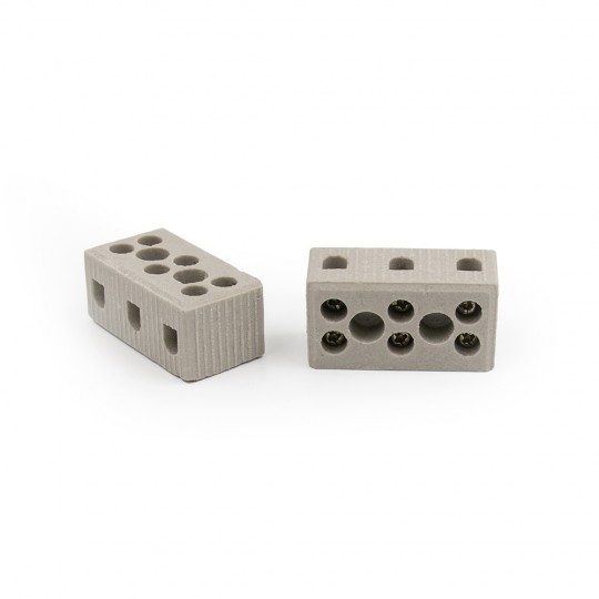 Klema redna keramicka PM-84 3x1,5mm2 5A — slika 3