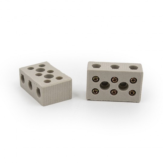 Klema redna keramicka PM-86 3x4mm2 15A — slika 3