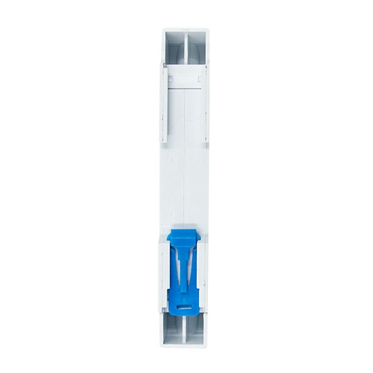 Mjerač potrošnje elek.energije ME-STR570 45A monofazni  za DIN šinu 1P 1600imp/kWh 220V — slika 2