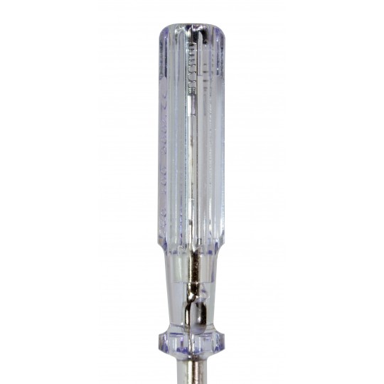Ispitivač napona-glinerica 220V 190mm M284 — slika 3