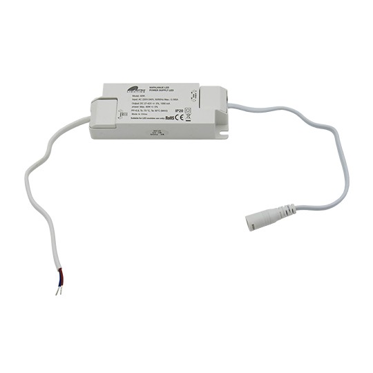 Rezervni dio LED napajanje za Led panel M203460  rd  40W — slika 1