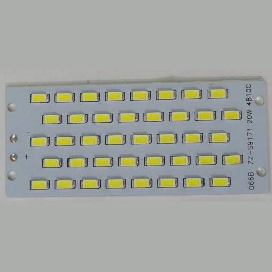Rezervni dio Čip 20w za bijele  reflektore M4025 — slika 1