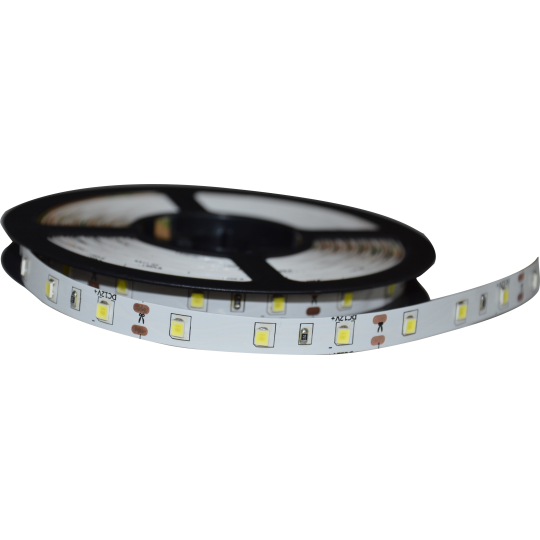 TRAKA LED MLR-2835-60 II bela 5m 12V 60 LED/1m IP20 4,8w/1met. Mitea Lighting — slika 2