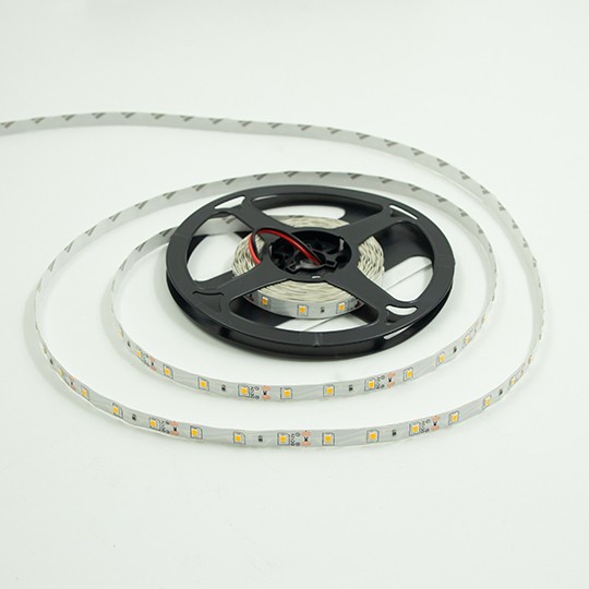 Traka LED  toplo bijela M-F3528-60  5m 12V 60 LED/1m  IP20 Mitea Lighting — slika 2