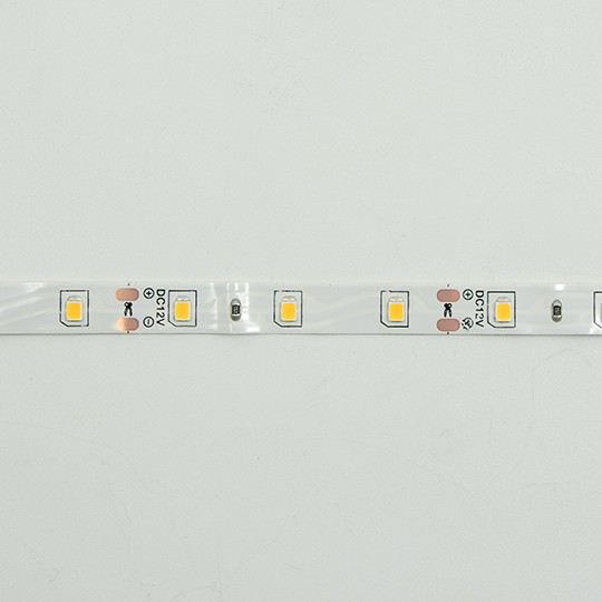 Traka LED  toplo bijela M-F3528-60  5m 12V 60 LED/1m  IP20 Mitea Lighting — slika 3