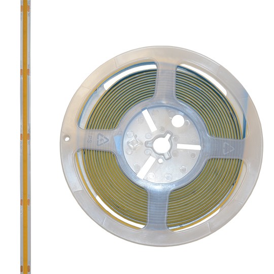 Traka LED COB2110 MLH-2835 3000K 12V 6,5W IP 22 — slika 3