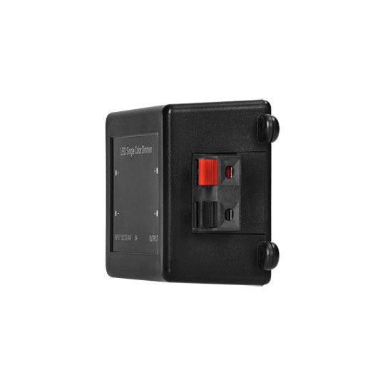 Kontroler za LEd trake  jednobojne VIRONE WD-1 RF  12-24V — slika 3