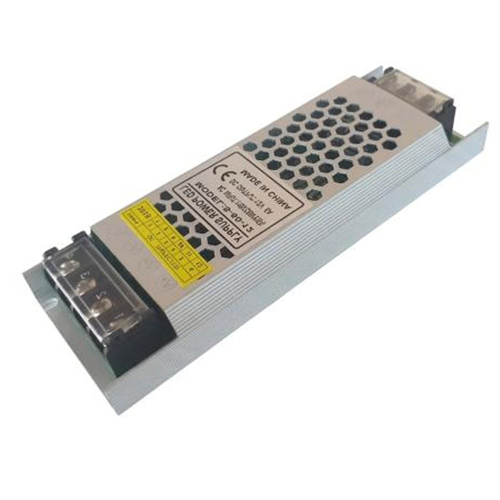 Napajanje 60W 12V slim — slika 1