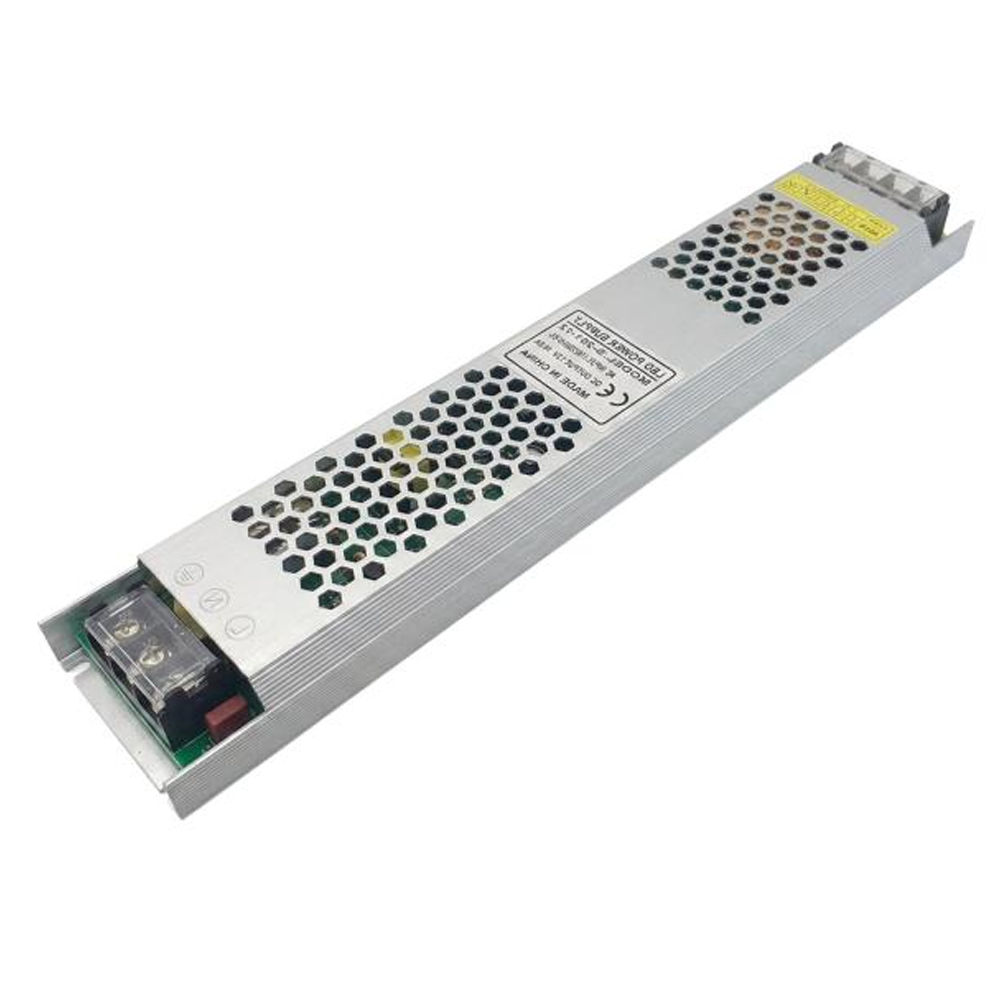 Napajanje 200W 12V slim — slika 1