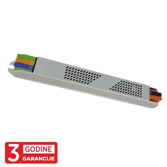 Napajanje MINI 12V 36W MNA36W12V IP20 3A 3Y Mitea — slika 2