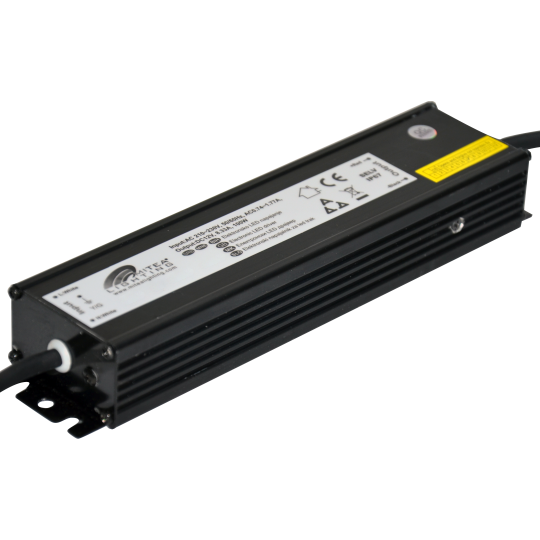 Napajanje LED MWS 60W 12V 5A IP67 MITEA — slika 1
