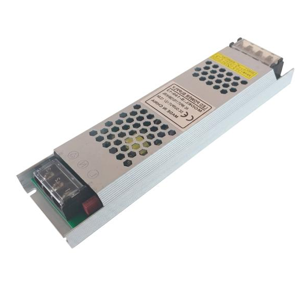 Napajanje 150W 12V slim — slika 1