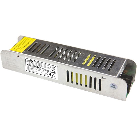 Napajanje 100W 24V 4,2A — slika 1