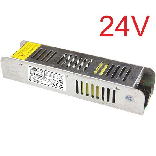 Napajanje 100W 24V 4,2A — slika 2