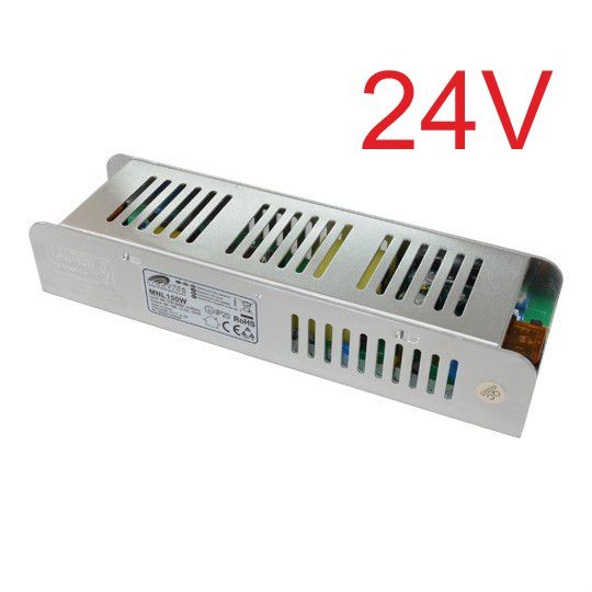 Napajanje 150W 24V 6,3A — slika 2