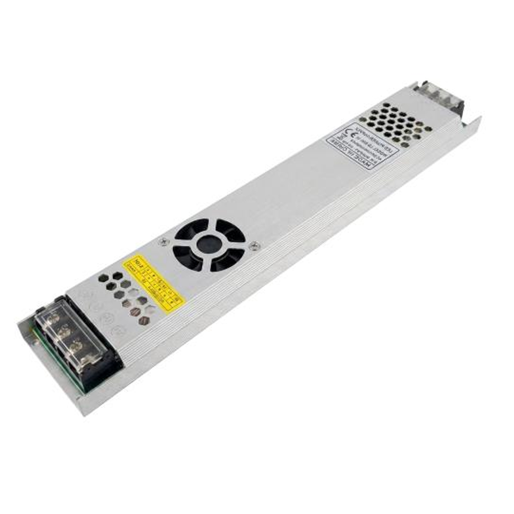 Napajanje 350W 12V slim — slika 1