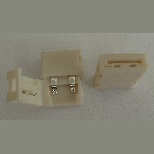 Nastavak-konektor za LED traku B3-3528 — slika 3