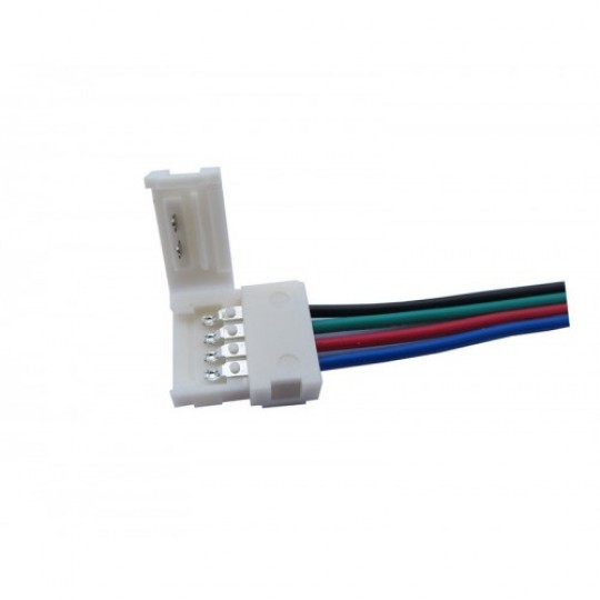 Konektor za LED traku B1-5050 RGB Mitea Lighting — slika 1