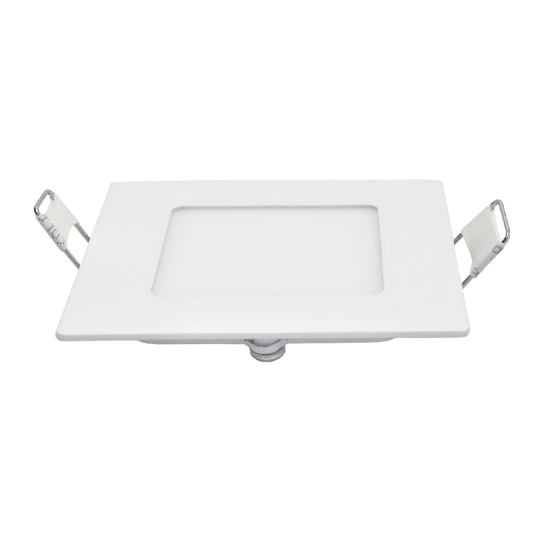 Panel LED ugradni kocka 3W 6500K — slika 3