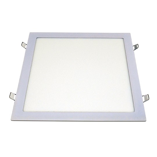 Panel LED ugradni kocka 24W 4000K 1750lm — slika 1