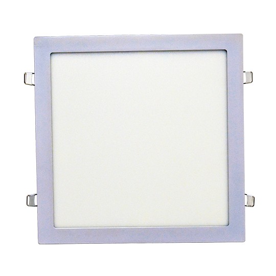 Panel LED ugradni kocka 24W 4000K 1750lm — slika 3
