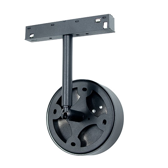 Magnetna svjetiljka 9W 48V 90x30 3000K M204033-95 — slika 2