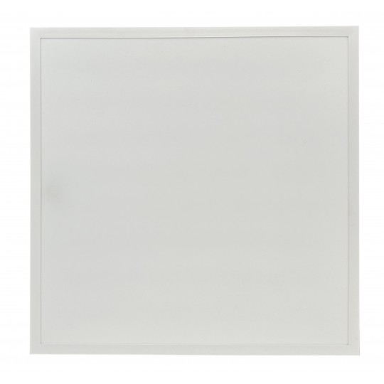 Panel LED 50W s  M203423 beli 595x595mm  6500K  ugradni backside light — slika 1