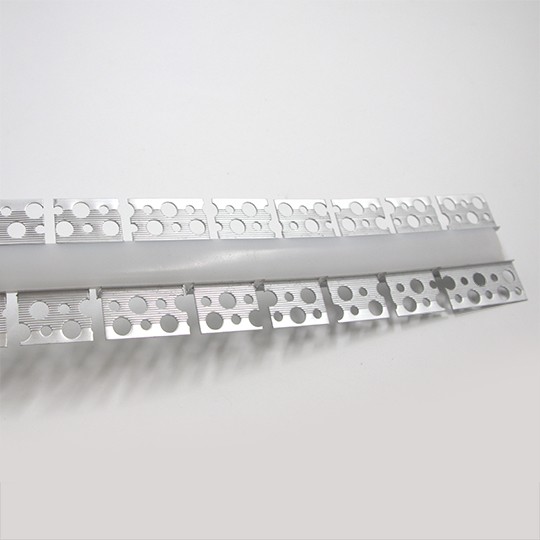 Profil aluminijumski fleksibilni za LED trake MA1913 59x13 mm 2m — slika 2