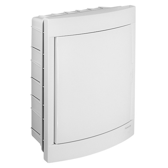 Tabla razvodna  Panasonic 24U-P ugradna BQDT1241 halogen free — slika 1