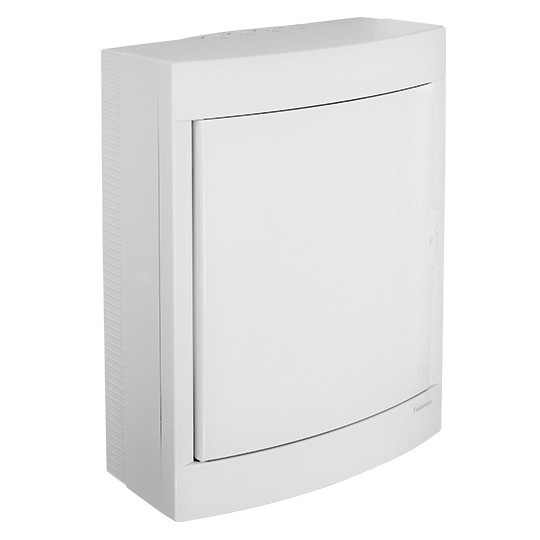 Tabla razvodna Panasonic 24N-P  nadgradna BQDT2241 halogen free — slika 1