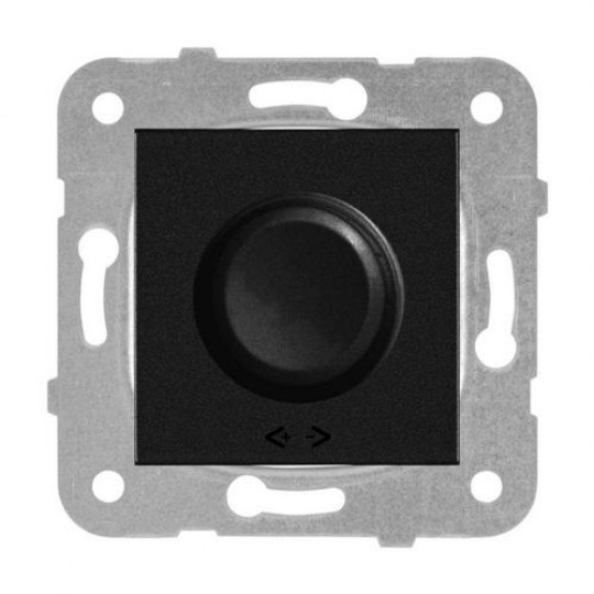 Dimer LED RL 6-100W WKTT0520-2BL EU4 crni Karre plus — slika 1