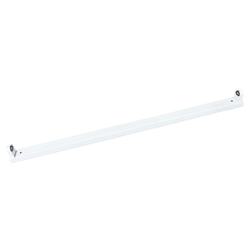 Armatura LED 1x18W single end otvorena prazna 60 cm — slika 2