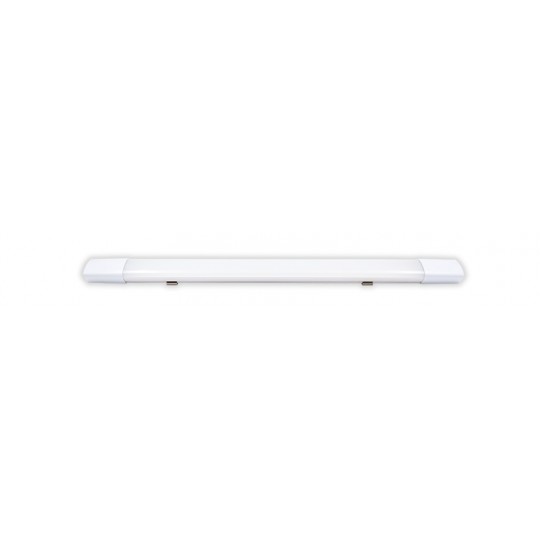 Svjetiljka  LED vodootporna 18W IP54   6500K 1500lm  Mitea lighting — slika 1