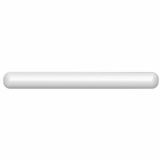 Strijela LED M203834-DOB 30W 6500K 200-240V Mitea 2400 (lm)  dimenzije proizvoda:  600 x 60 x 45 mm — slika 1