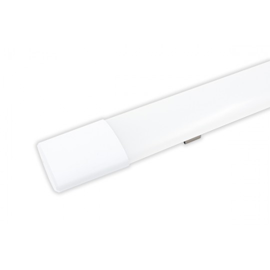 Svjetiljka  LED vodootporna 36W M205606 IP54   6500K 3000lm  Mitea lighting — slika 2